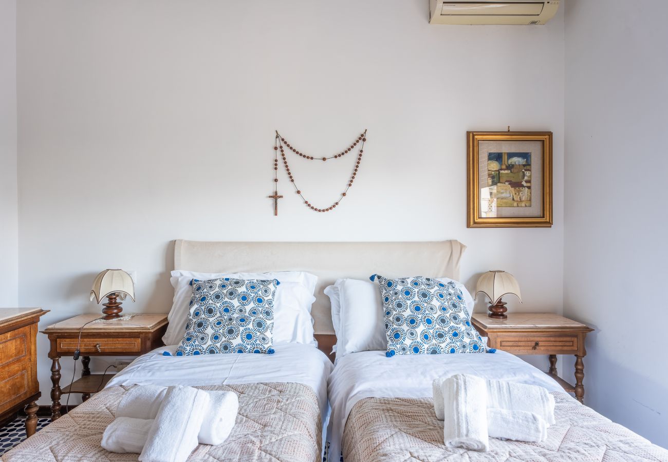 Appartamento a Sorrento - ANNA HOUSE