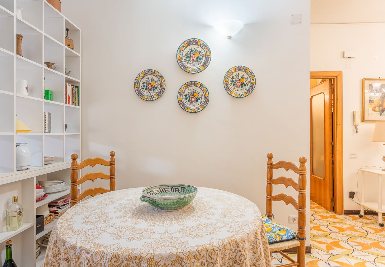 Appartamento a Sorrento - ANNA HOUSE