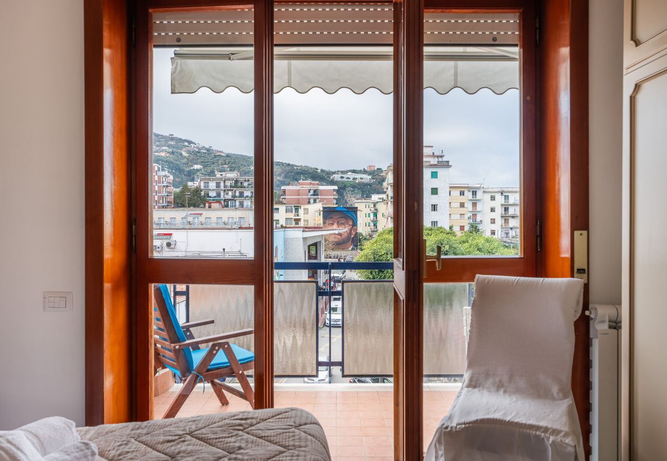 Appartamento a Sorrento - ANNA HOUSE