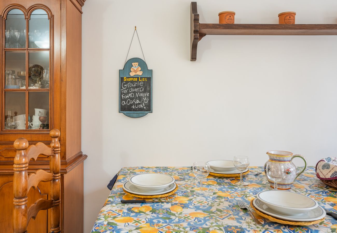 Appartamento a Sorrento - ANNA HOUSE