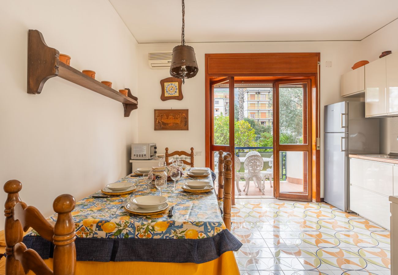 Appartamento a Sorrento - ANNA HOUSE