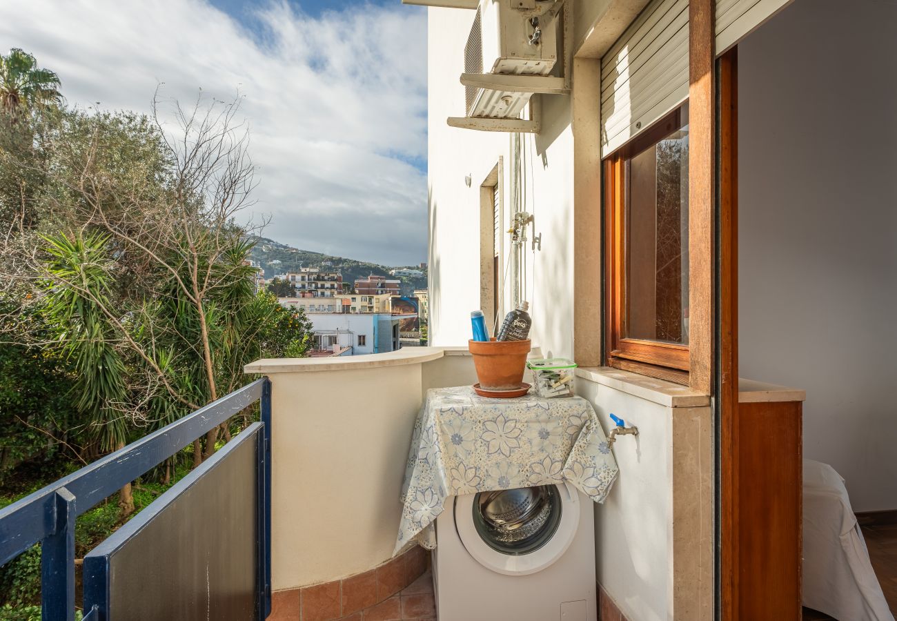 Appartamento a Sorrento - ANNA HOUSE