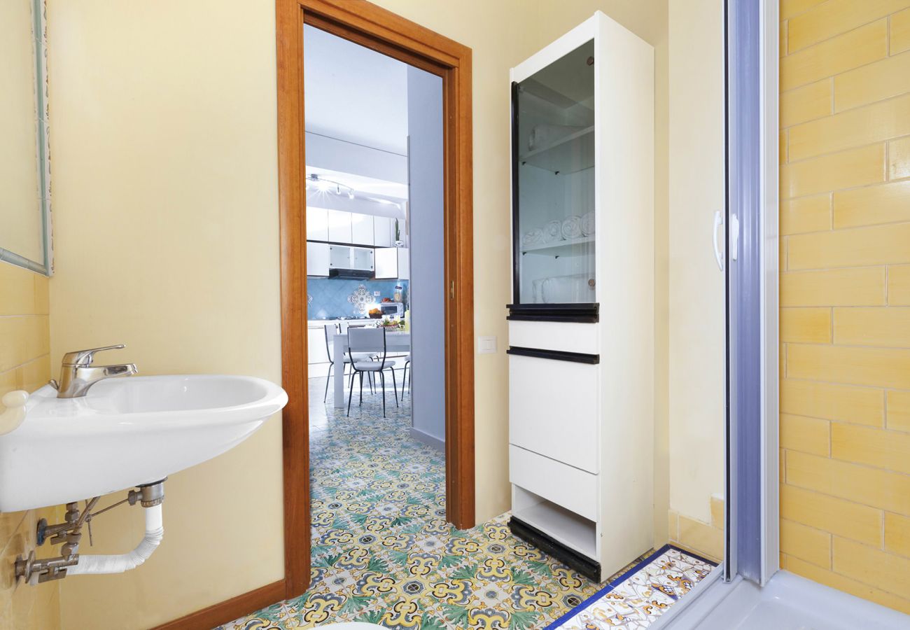 Appartamento a Sorrento - Apartment Brum in Sorrento