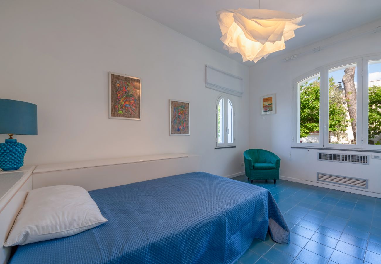 Villa a Sorrento - Villa Thiago