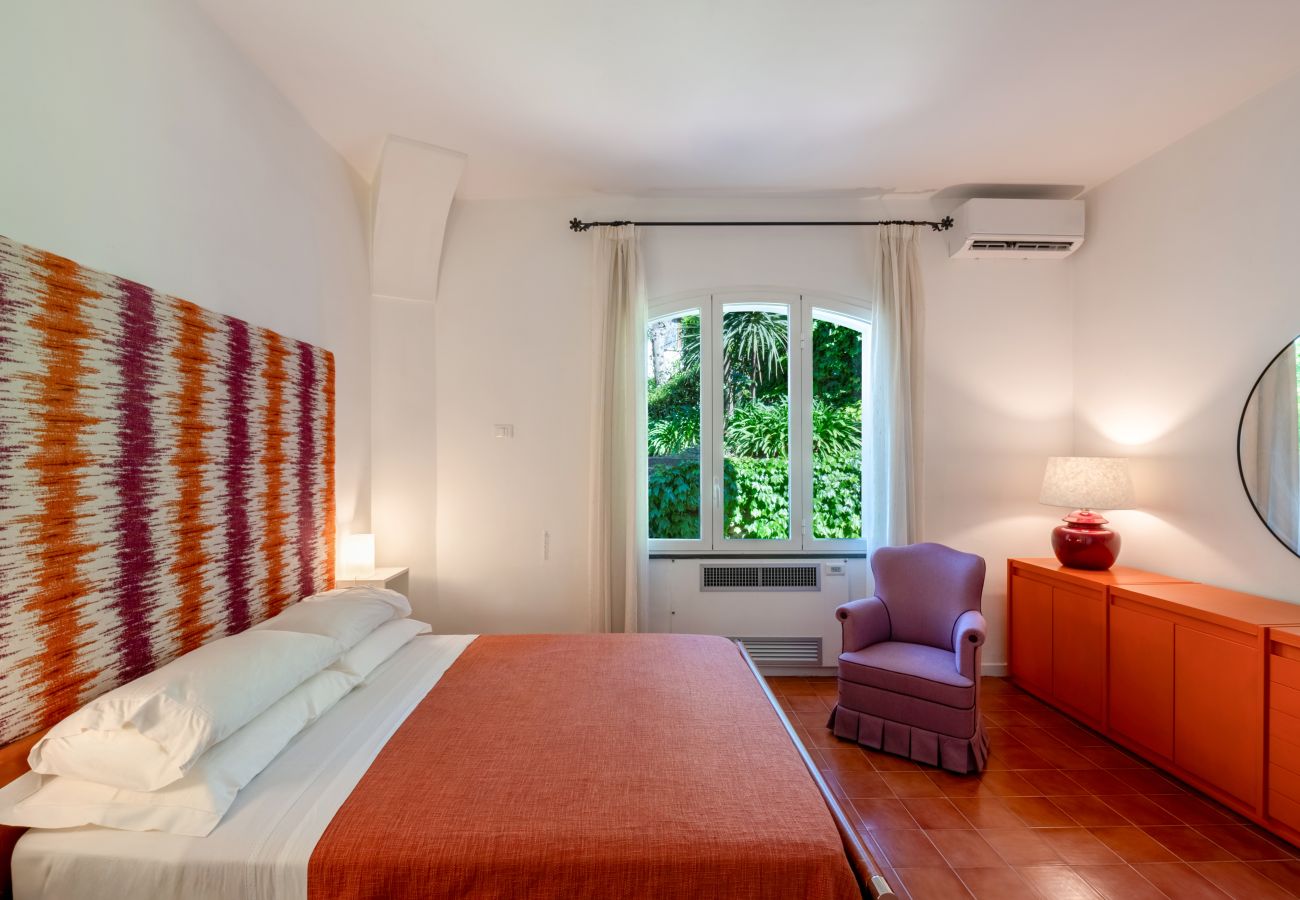 Villa a Sorrento - Villa Thiago