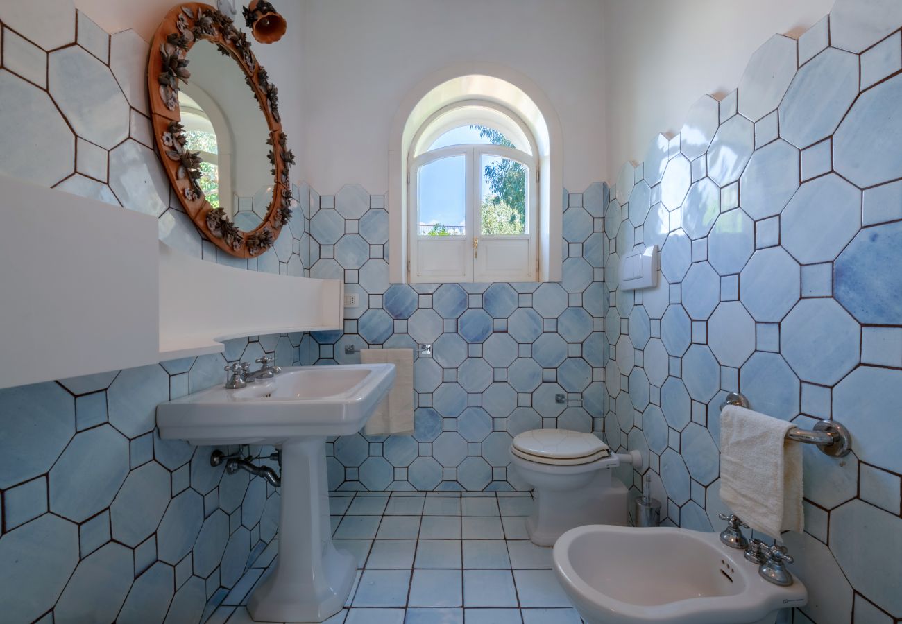 Villa a Sorrento - Villa Thiago