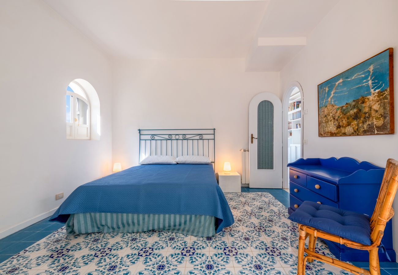 Villa a Sorrento - Villa Thiago