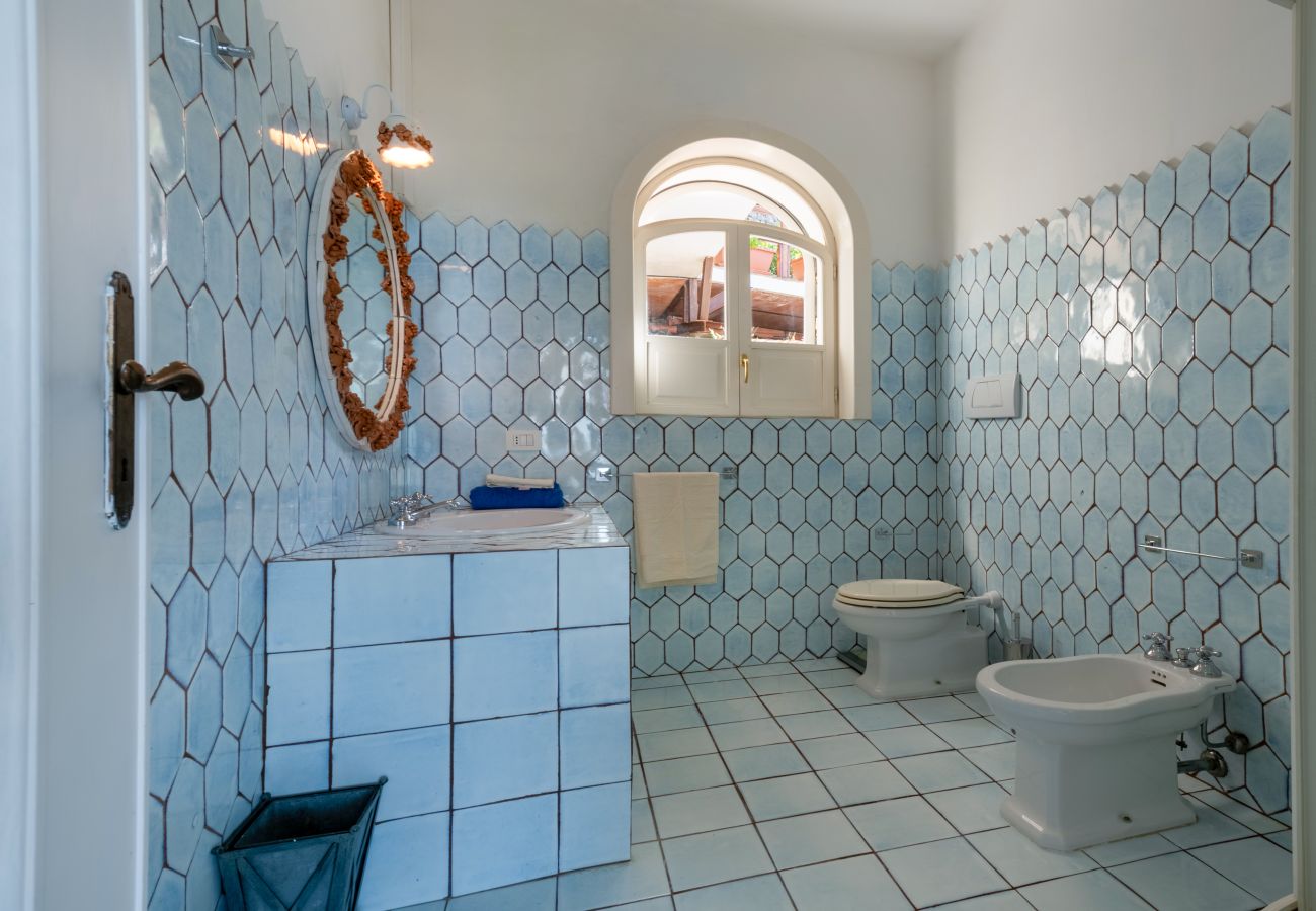 Villa a Sorrento - Villa Thiago