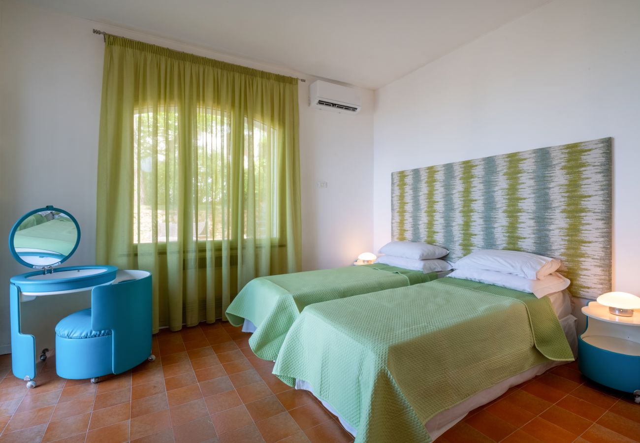 Villa a Sorrento - Villa Thiago