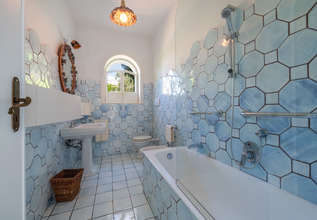 Villa a Sorrento - Villa Thiago