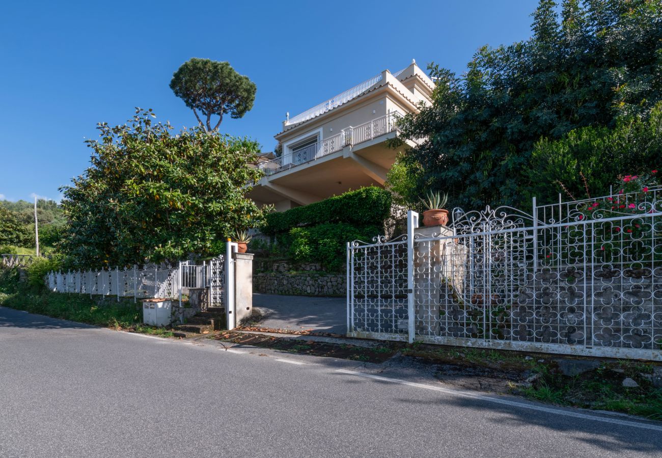 Villa a Sorrento - Villa Thiago