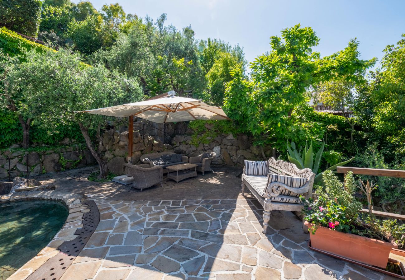 Villa a Sorrento - Villa Thiago