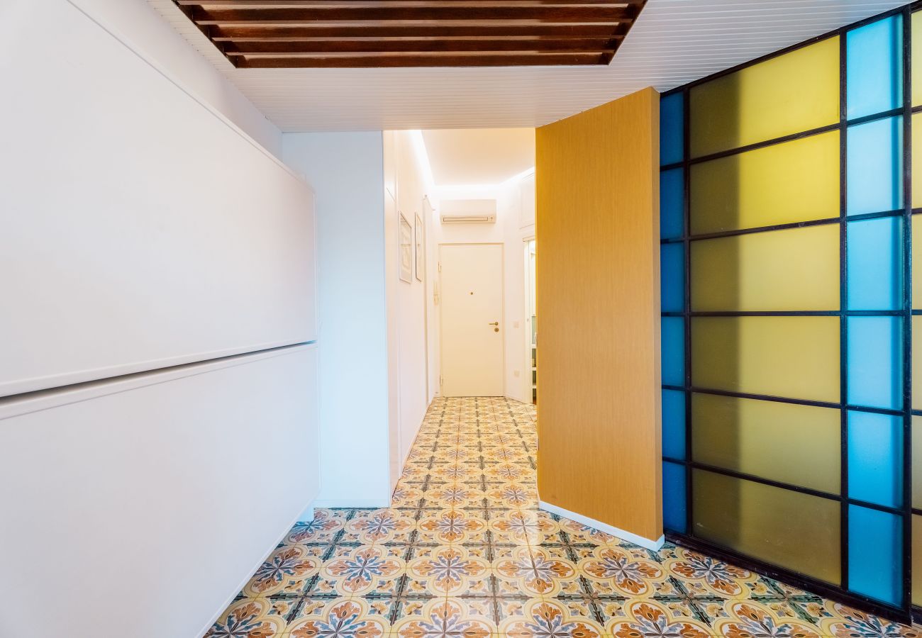 Appartamento a Sorrento - Round House