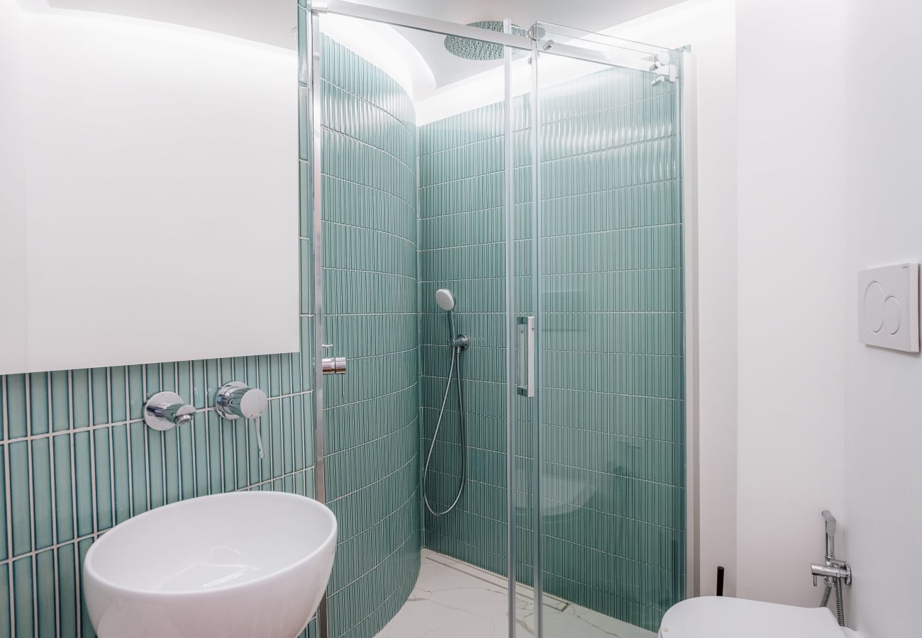 Appartamento a Sorrento - Round House