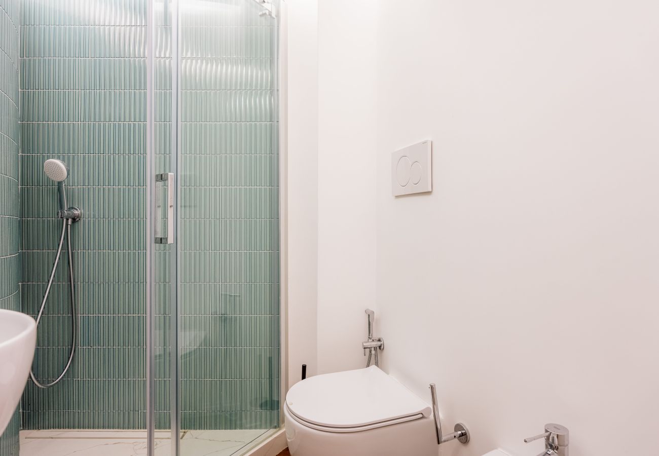 Appartamento a Sorrento - Round House