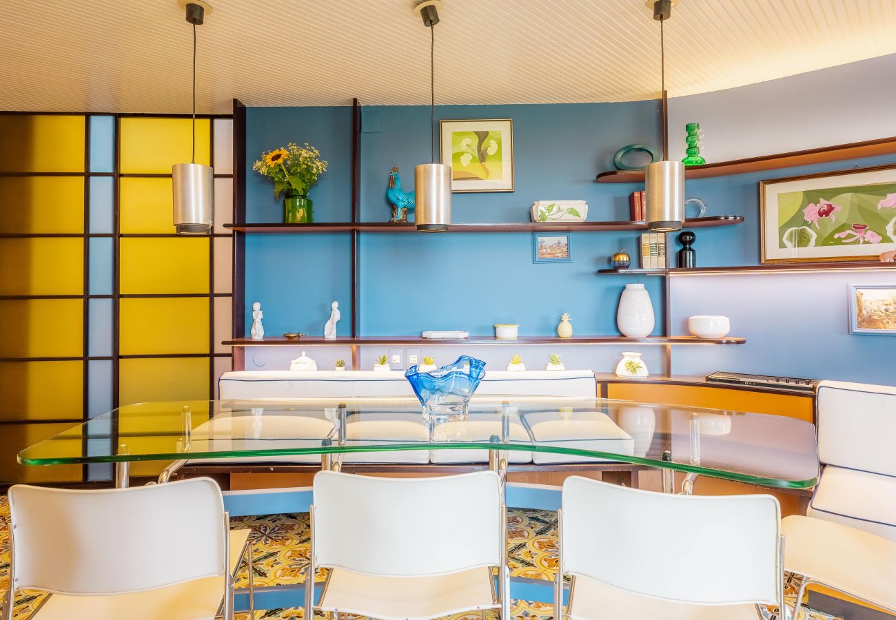 Appartamento a Sorrento - Round House