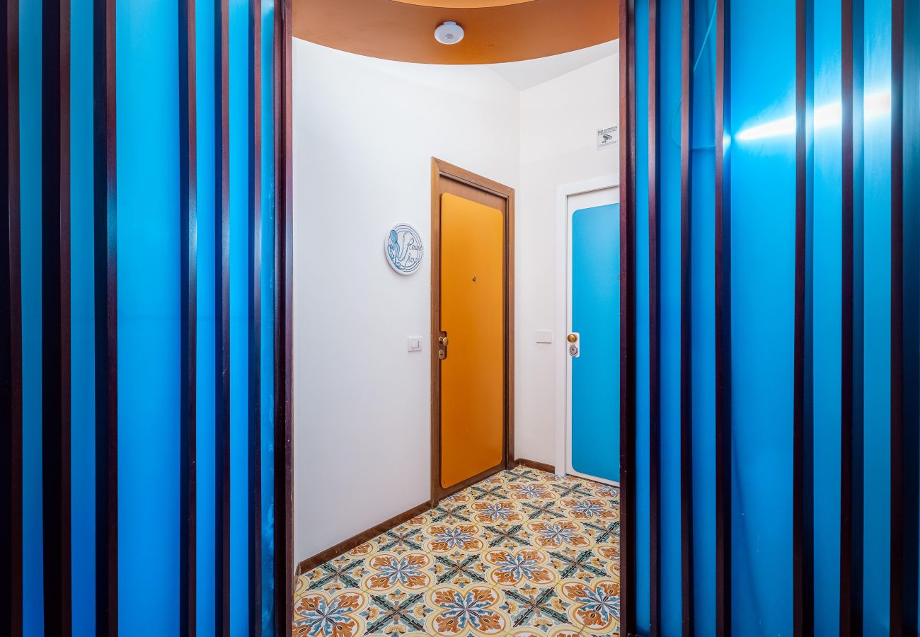 Appartamento a Sorrento - Round House
