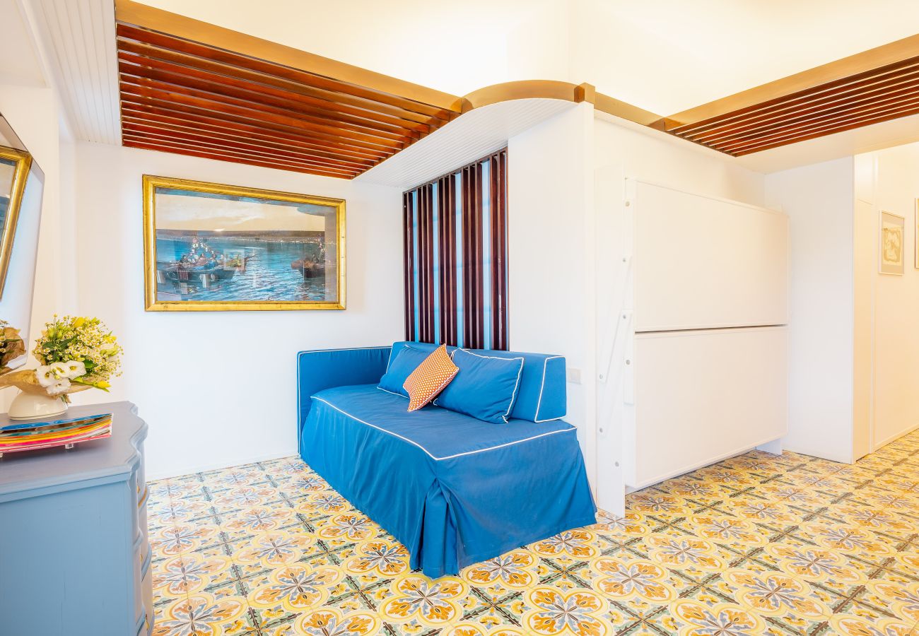Appartamento a Sorrento - Round House