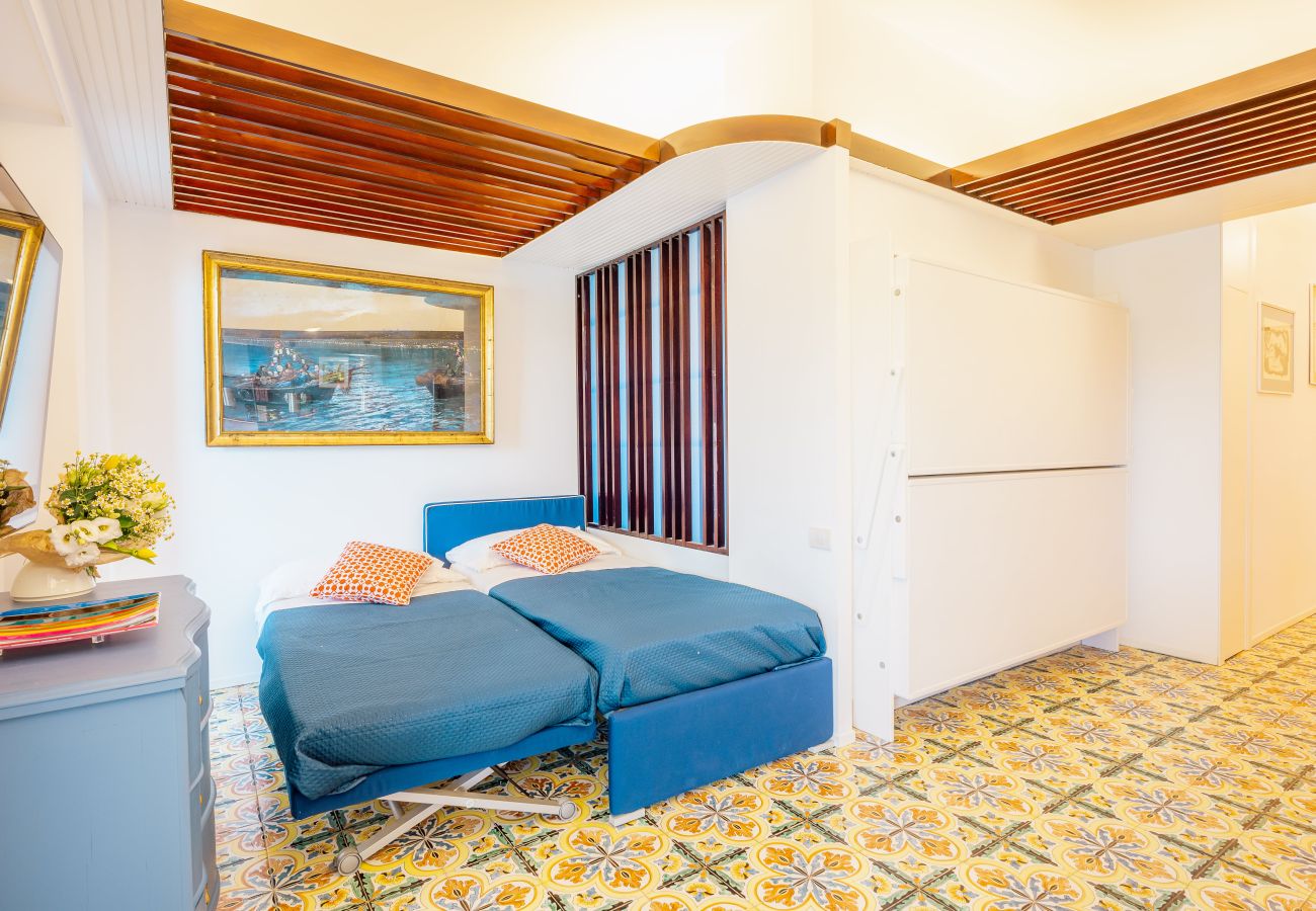 Appartamento a Sorrento - Round House