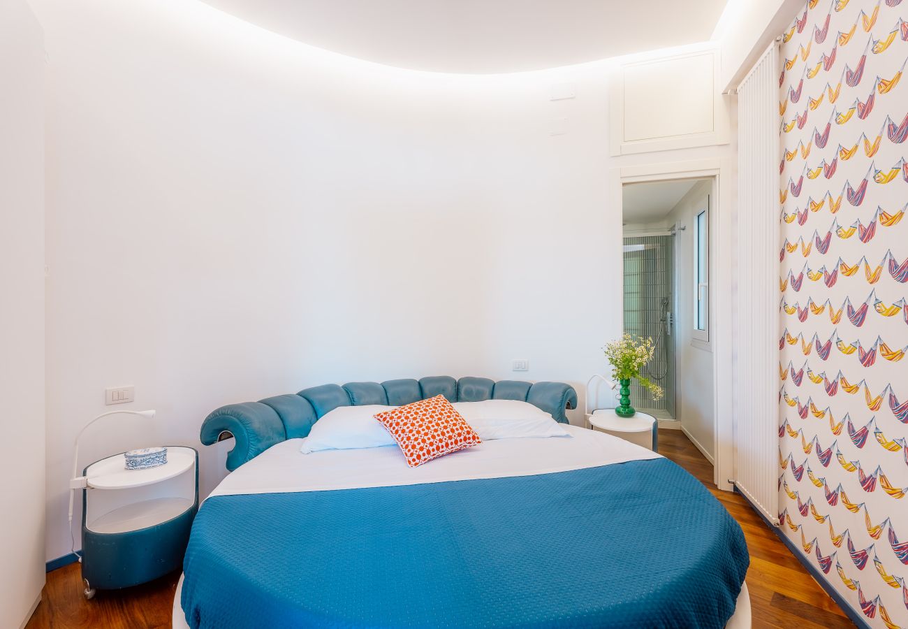 Appartamento a Sorrento - Round House