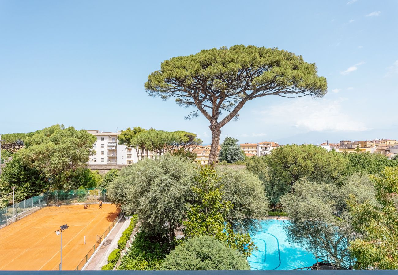 Appartamento a Sorrento - Round House