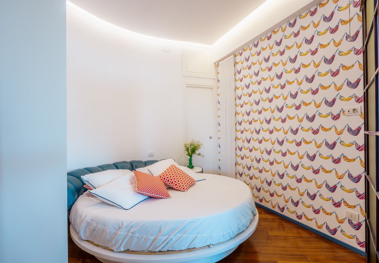 Appartamento a Sorrento - Round House