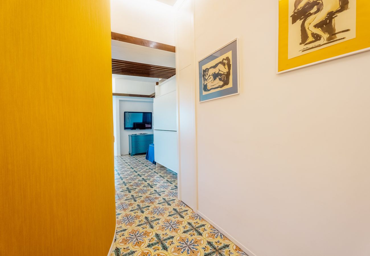 Appartamento a Sorrento - Round House