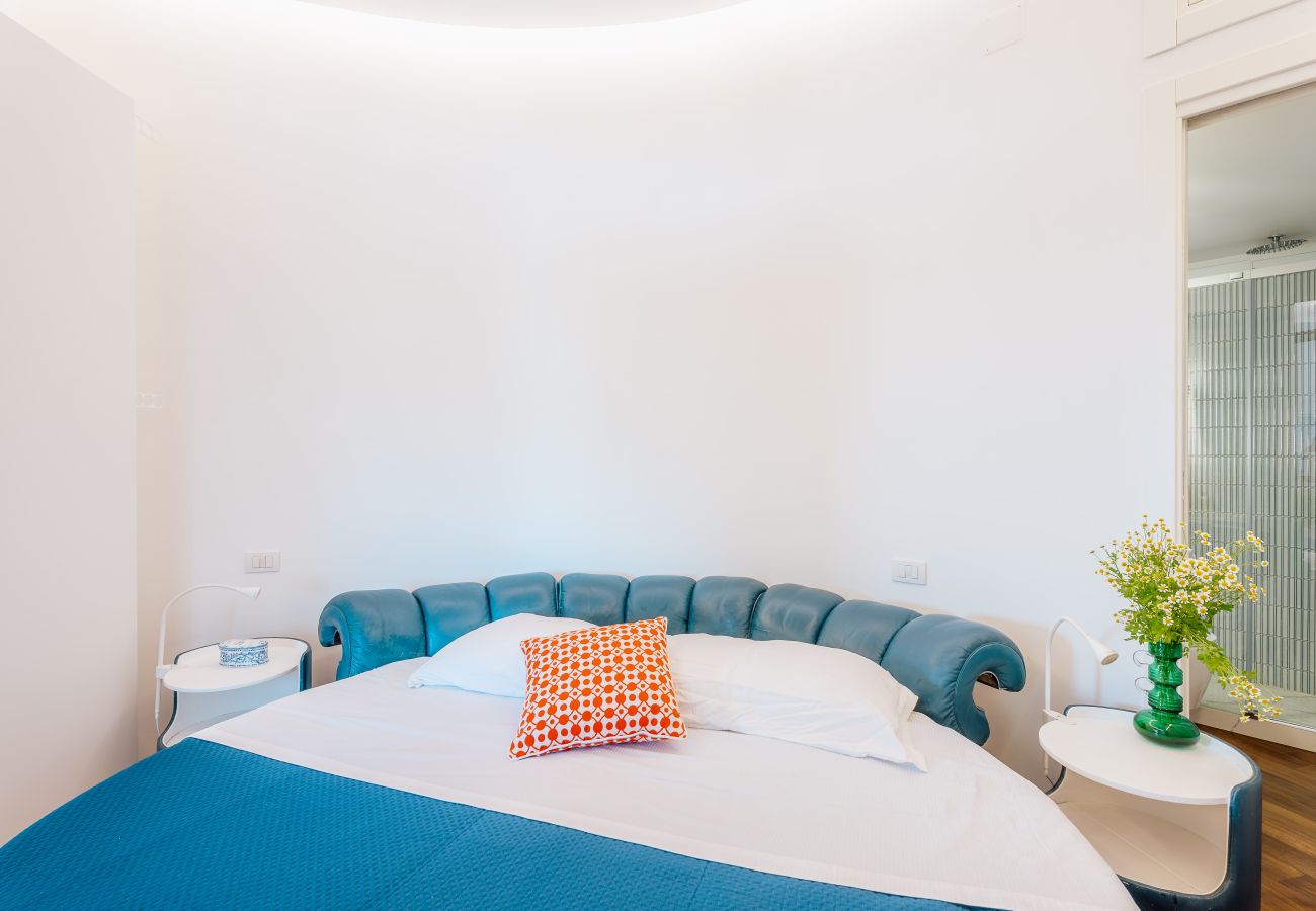 Appartamento a Sorrento - Round House