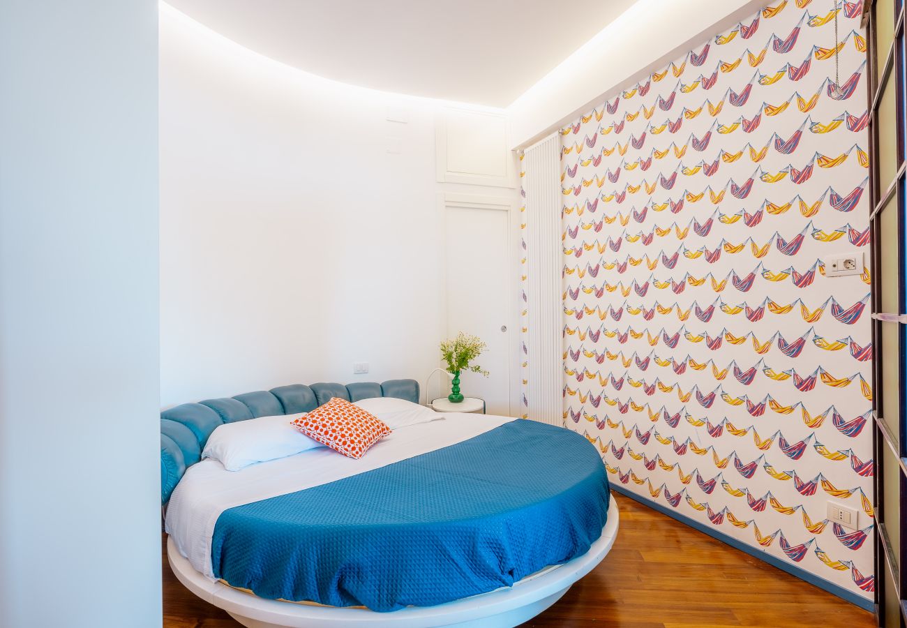 Appartamento a Sorrento - Round House
