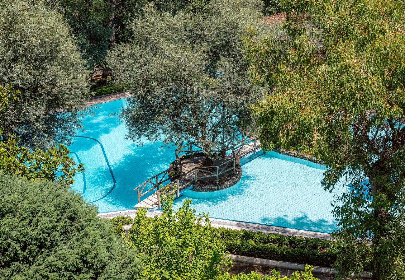 Appartamento a Sorrento - Round House