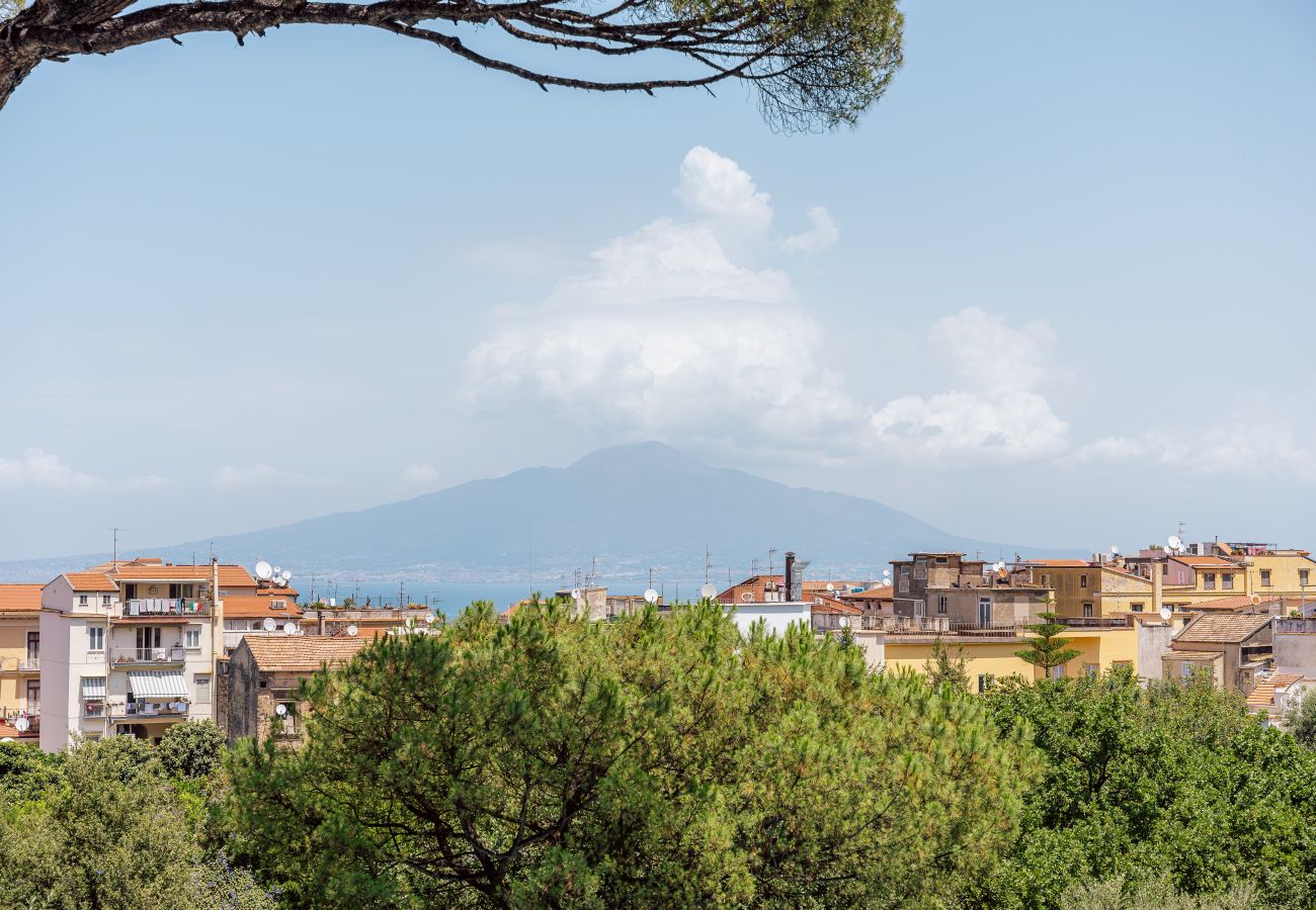 Appartamento a Sorrento - Round House