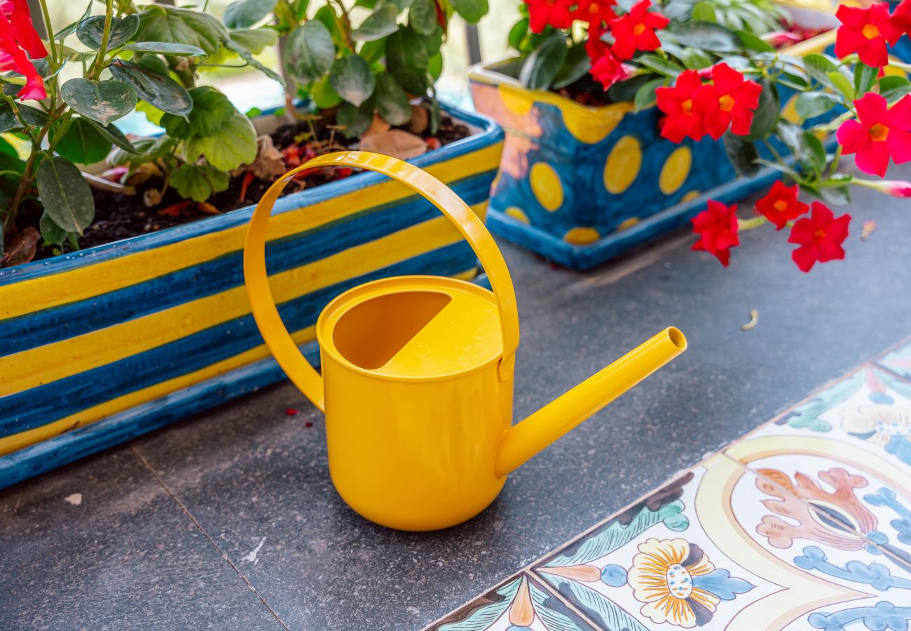 Appartamento a Sorrento - Round House