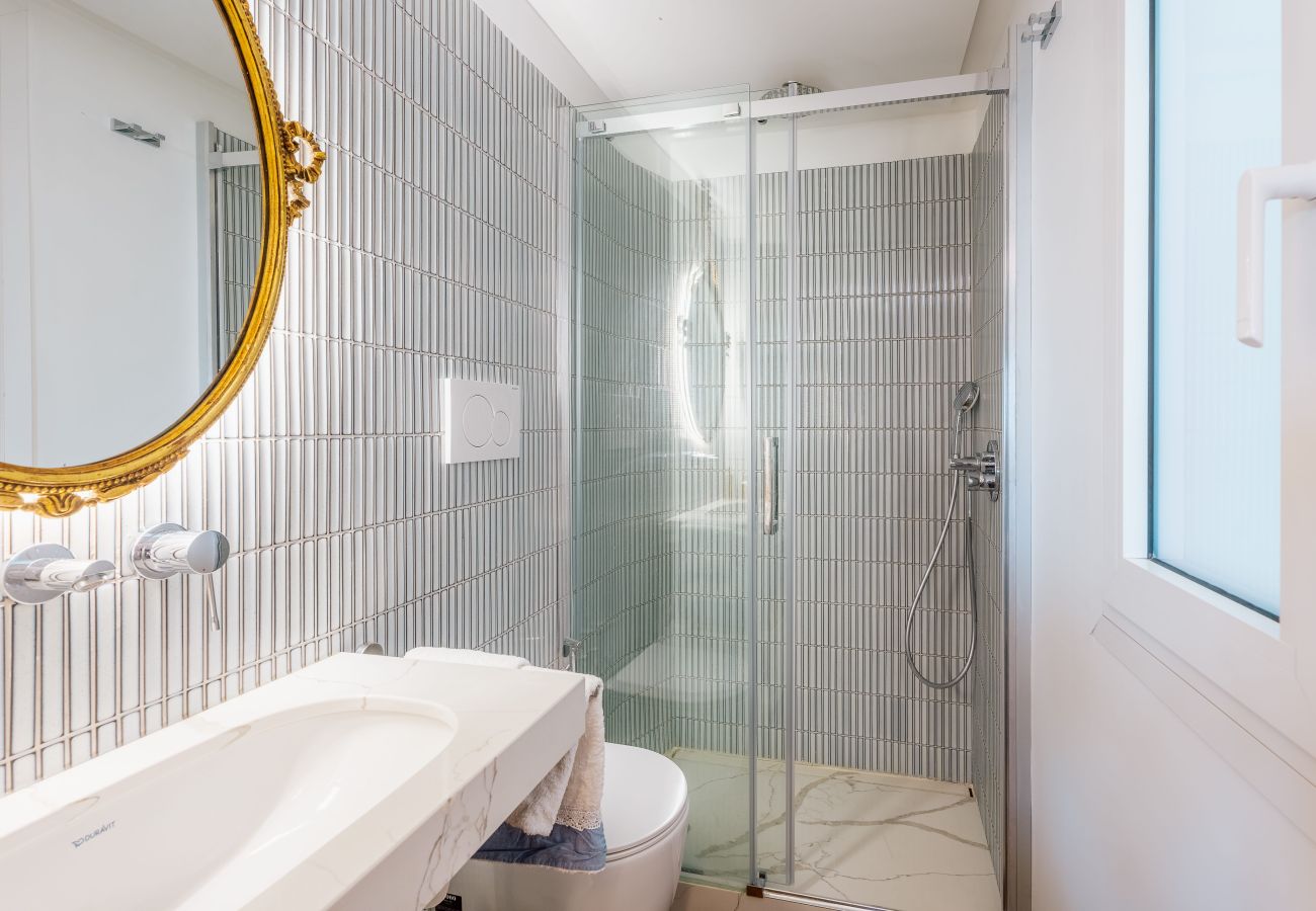 Appartamento a Sorrento - Round House