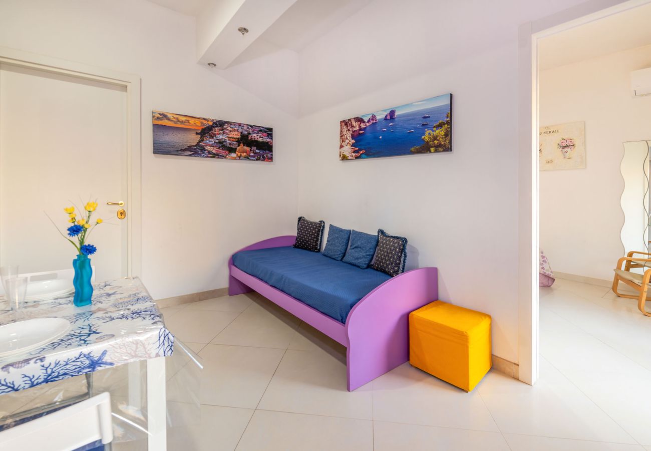 Appartamento a Sorrento - Casa Monica in Sorrento centre