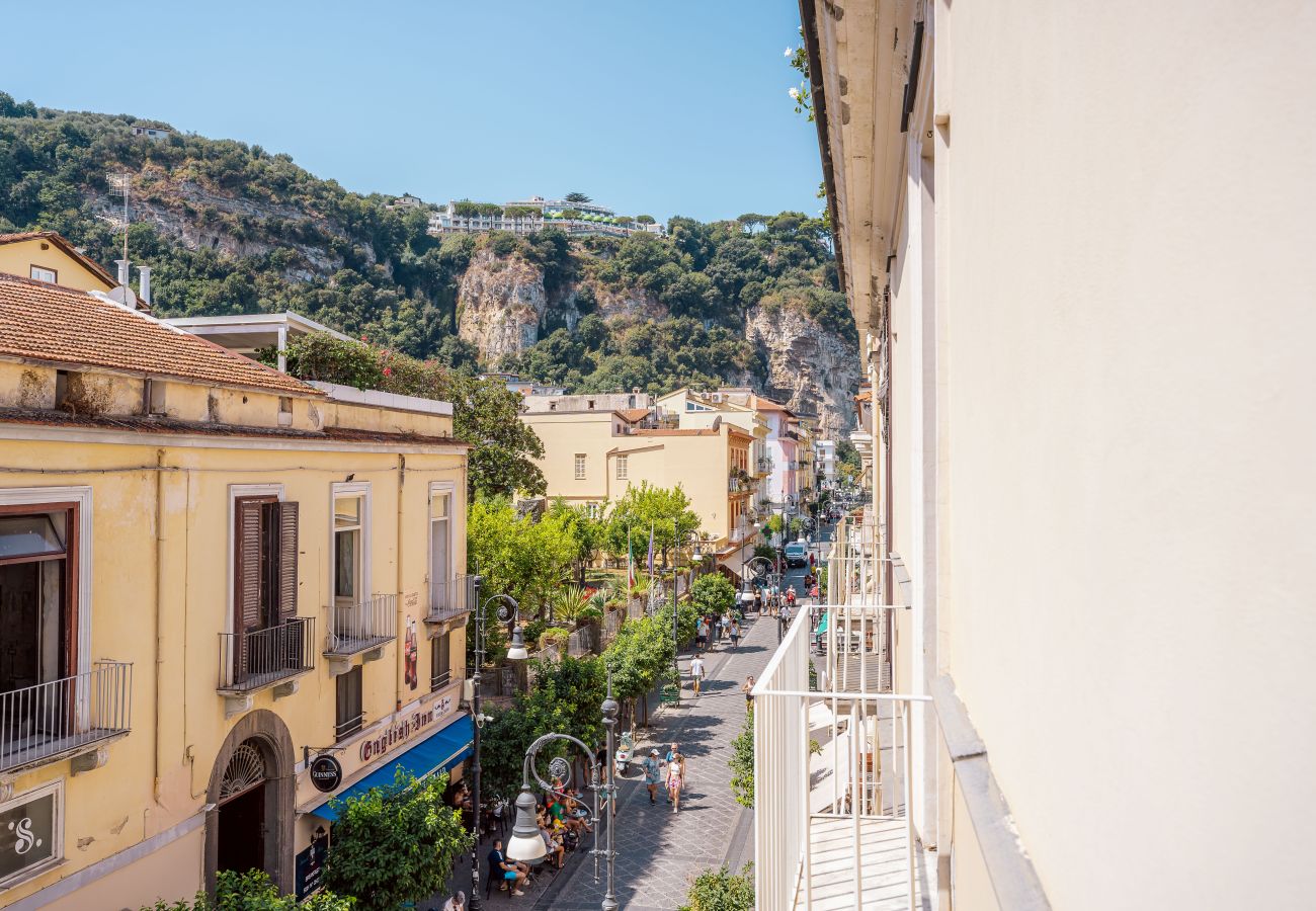Appartamento a Sorrento - Casa la piccola Sorrento in the heart of the city