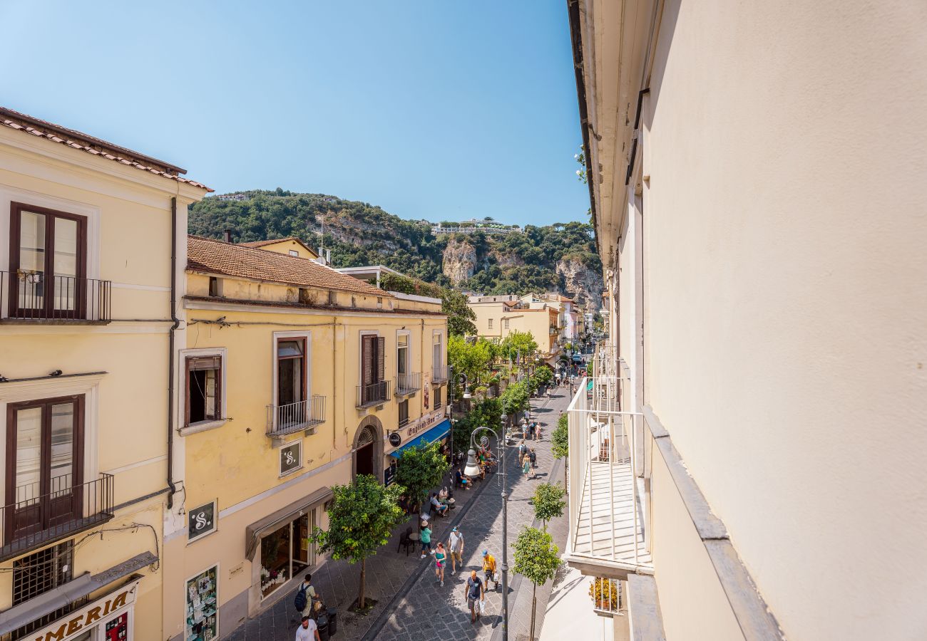 Appartamento a Sorrento - Casa la piccola Sorrento in the heart of the city