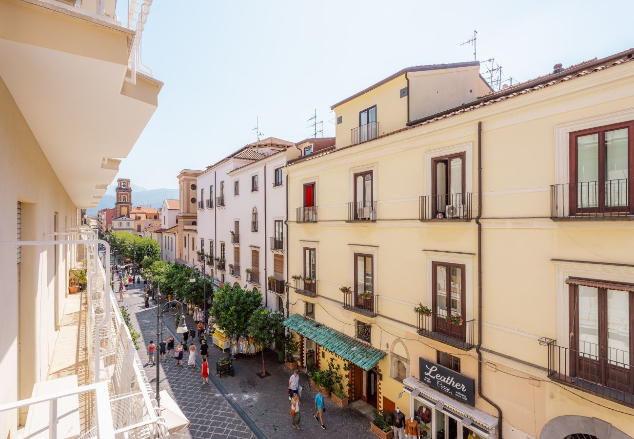 Appartamento a Sorrento - Casa la piccola Sorrento in the heart of the city