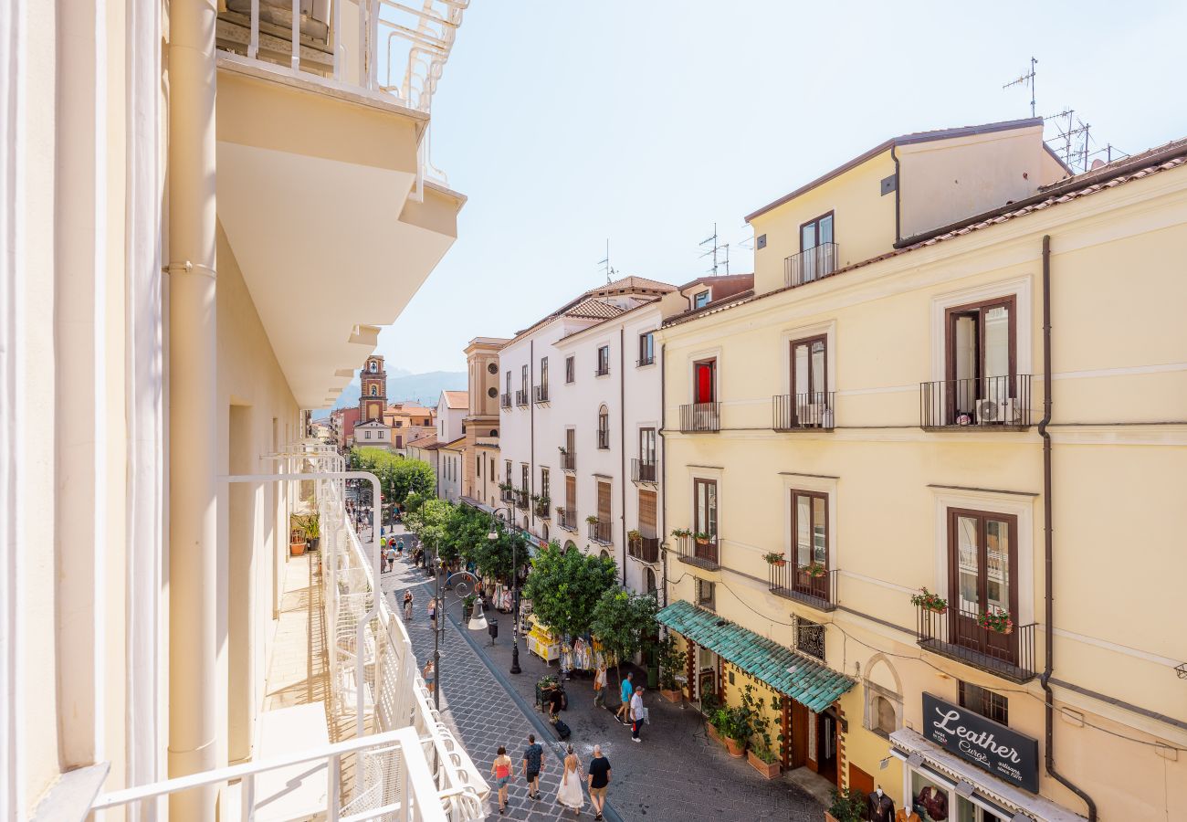 Appartamento a Sorrento - Casa la piccola Sorrento in the heart of the city