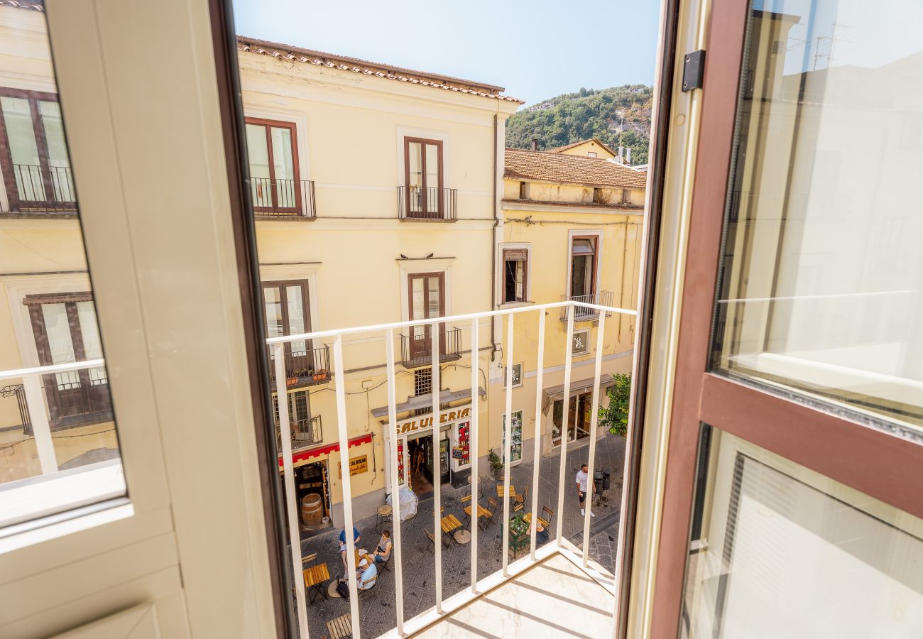 Appartamento a Sorrento - Casa la piccola Sorrento in the heart of the city