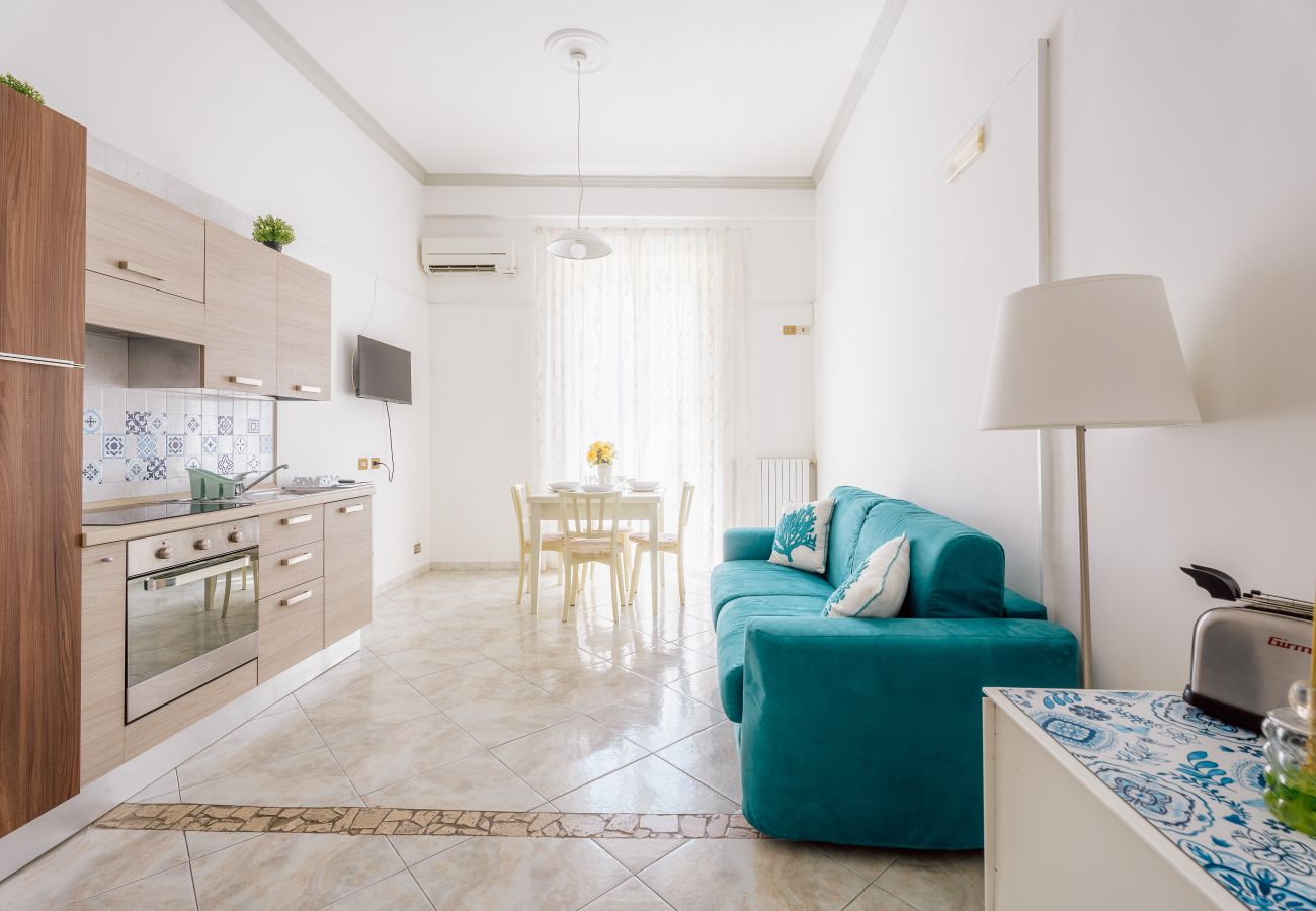 Appartamento a Sorrento - Casa la piccola Sorrento in the heart of the city