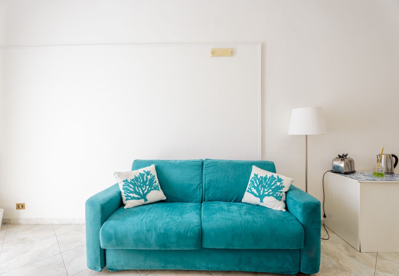 Appartamento a Sorrento - Casa la piccola Sorrento in the heart of the city