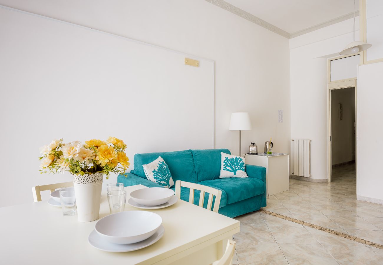 Appartamento a Sorrento - Casa la piccola Sorrento in the heart of the city