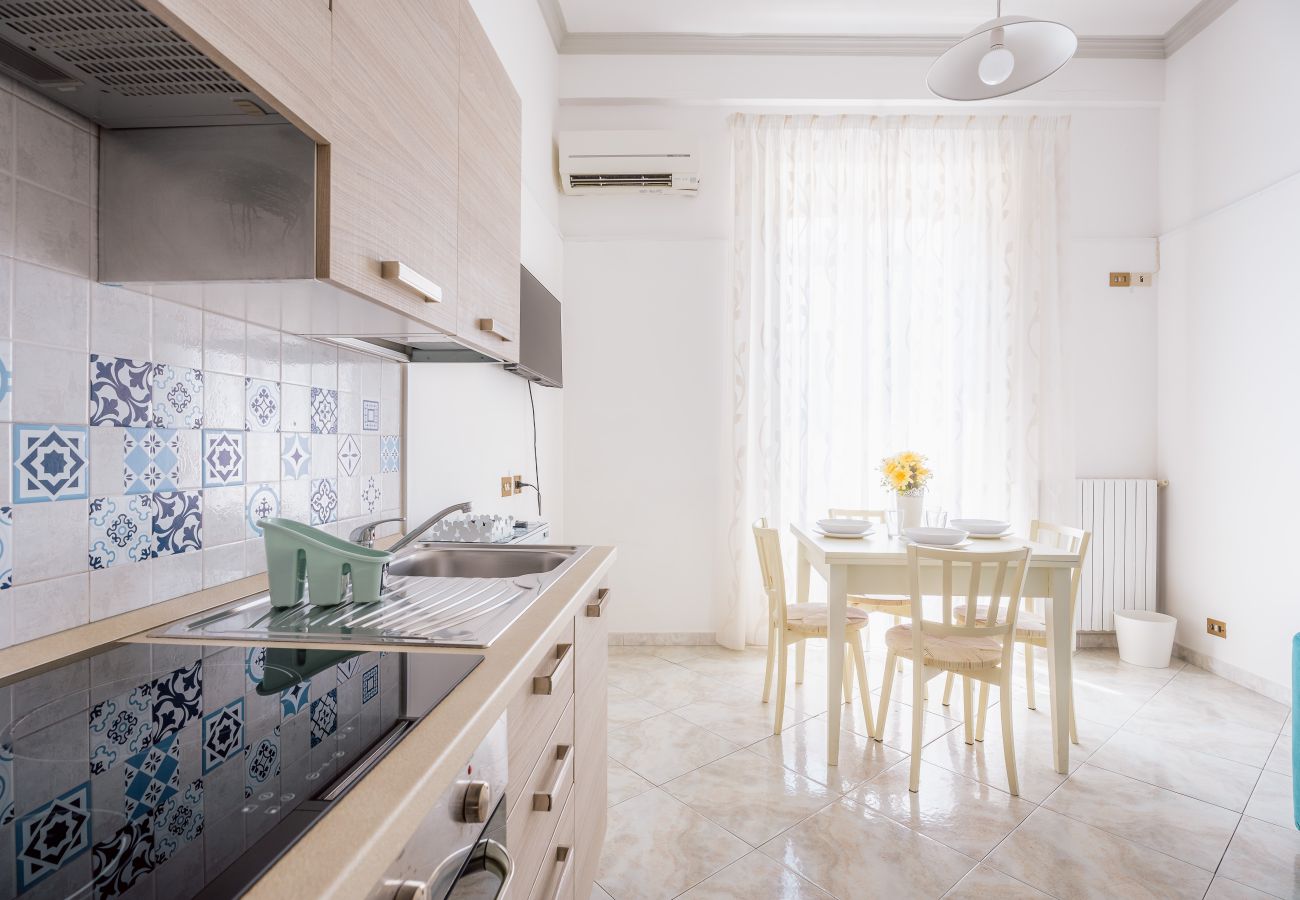 Appartamento a Sorrento - Casa la piccola Sorrento in the heart of the city