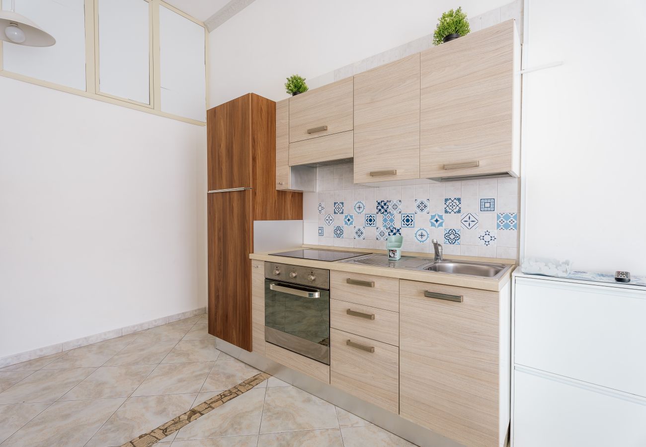Appartamento a Sorrento - Casa la piccola Sorrento in the heart of the city