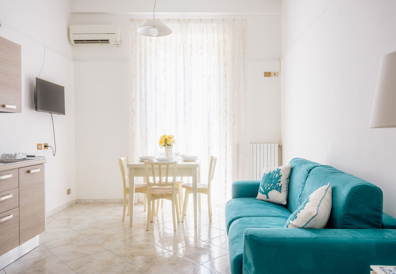 Appartamento a Sorrento - Casa la piccola Sorrento in the heart of the city