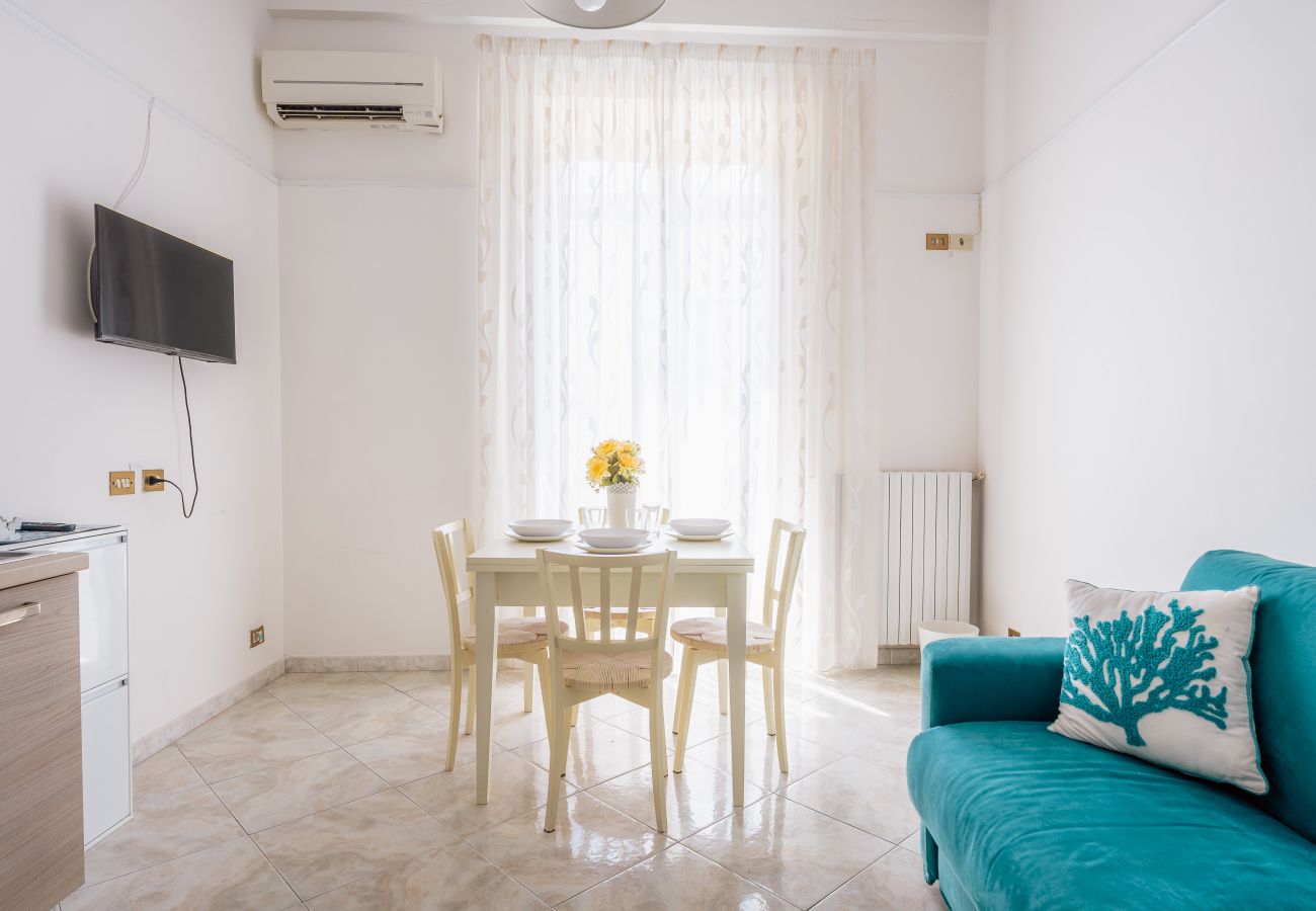 Appartamento a Sorrento - Casa la piccola Sorrento in the heart of the city