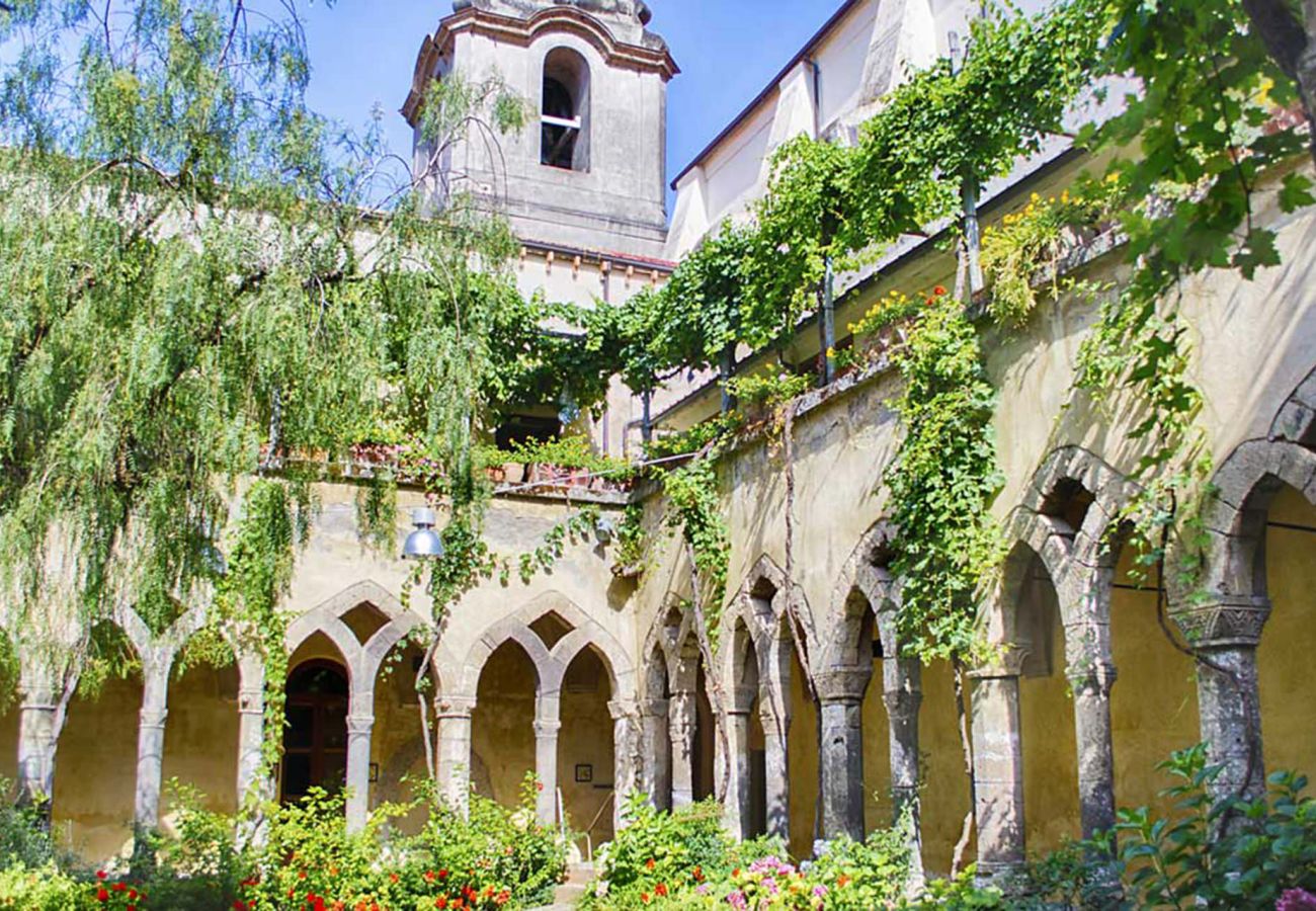 Appartamento a Sorrento - La Dolce Sorrento in the centre of Sorrento