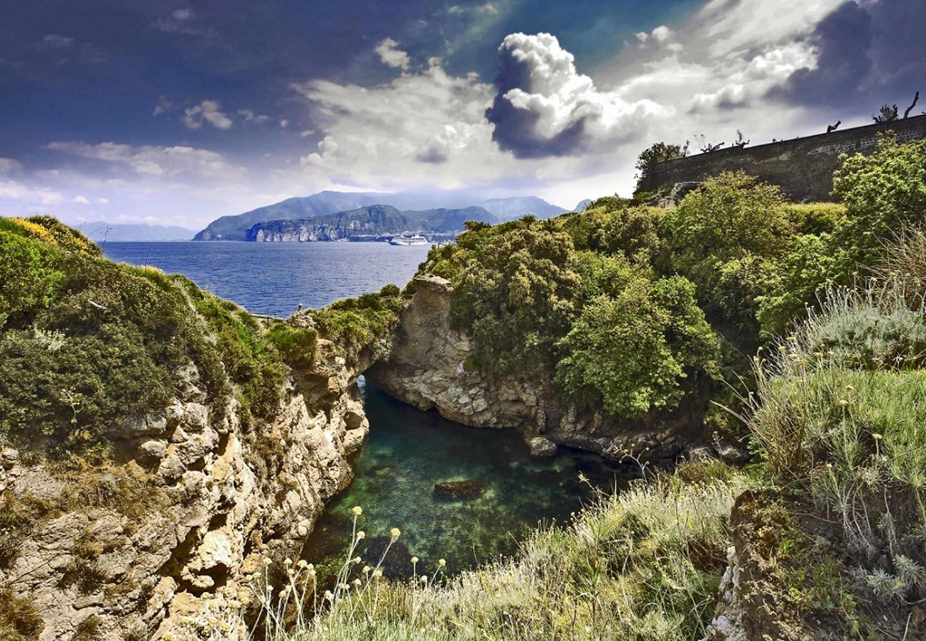 Appartamento a Sorrento - La Dolce Sorrento in the centre of Sorrento