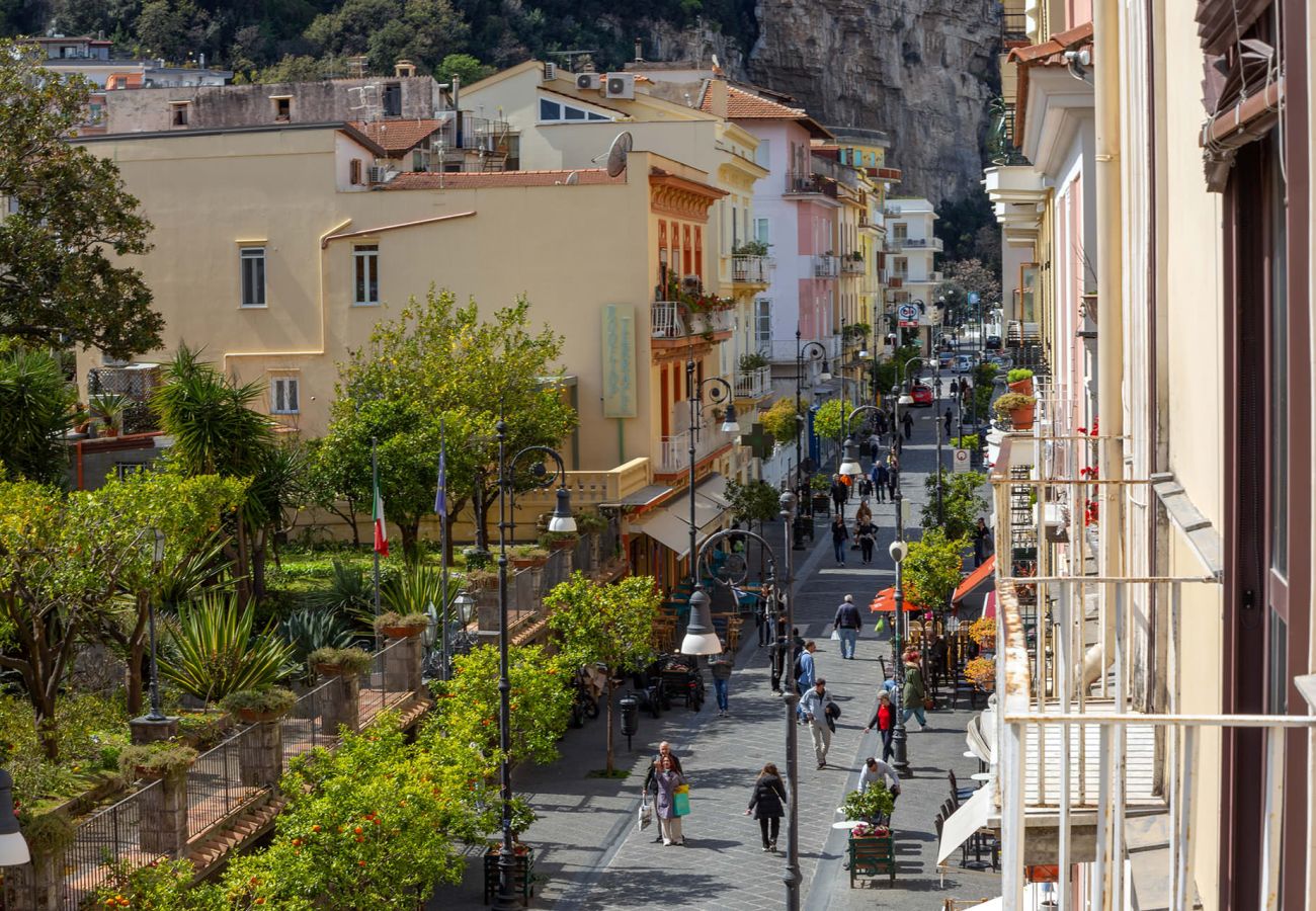 Appartamento a Sorrento - Casa Amy in the centre of Sorrento