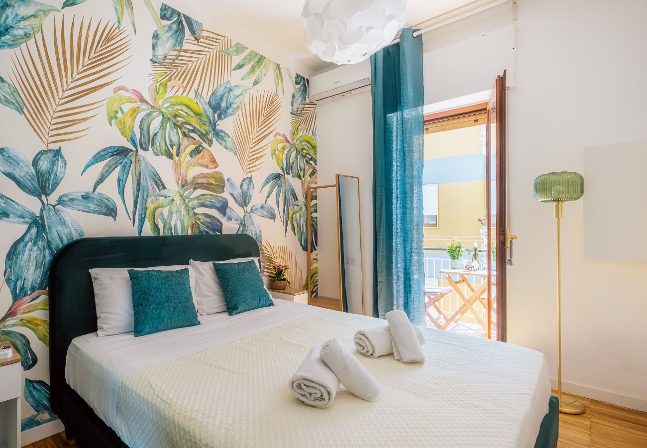 Appartamento a Sorrento - Magie du Centre